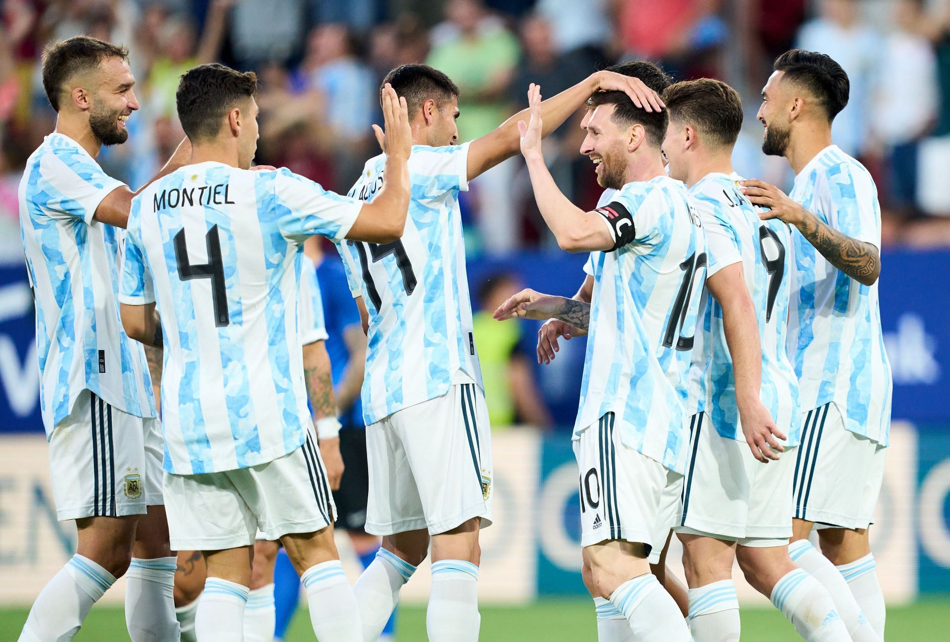 ¿Podrá Lionel Messi llevar su nivel al Mundial 2022?