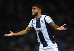 West Bromwich Albion vs Stoke City Prediction and Betting Tips | November 12, 2022