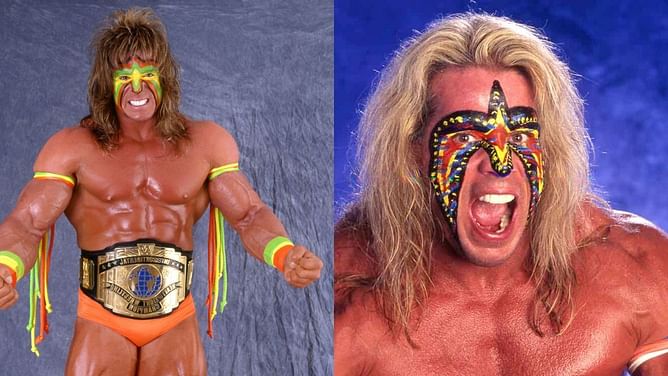 WWE Legend says Ultimate Warrior 'tantrum' cost him an Intercontinental Championship run