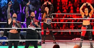 WWE SmackDown: 5 बड़ी बातें जो स्मैकडाउन के जरिए इशारों-इशारों में बताई गई