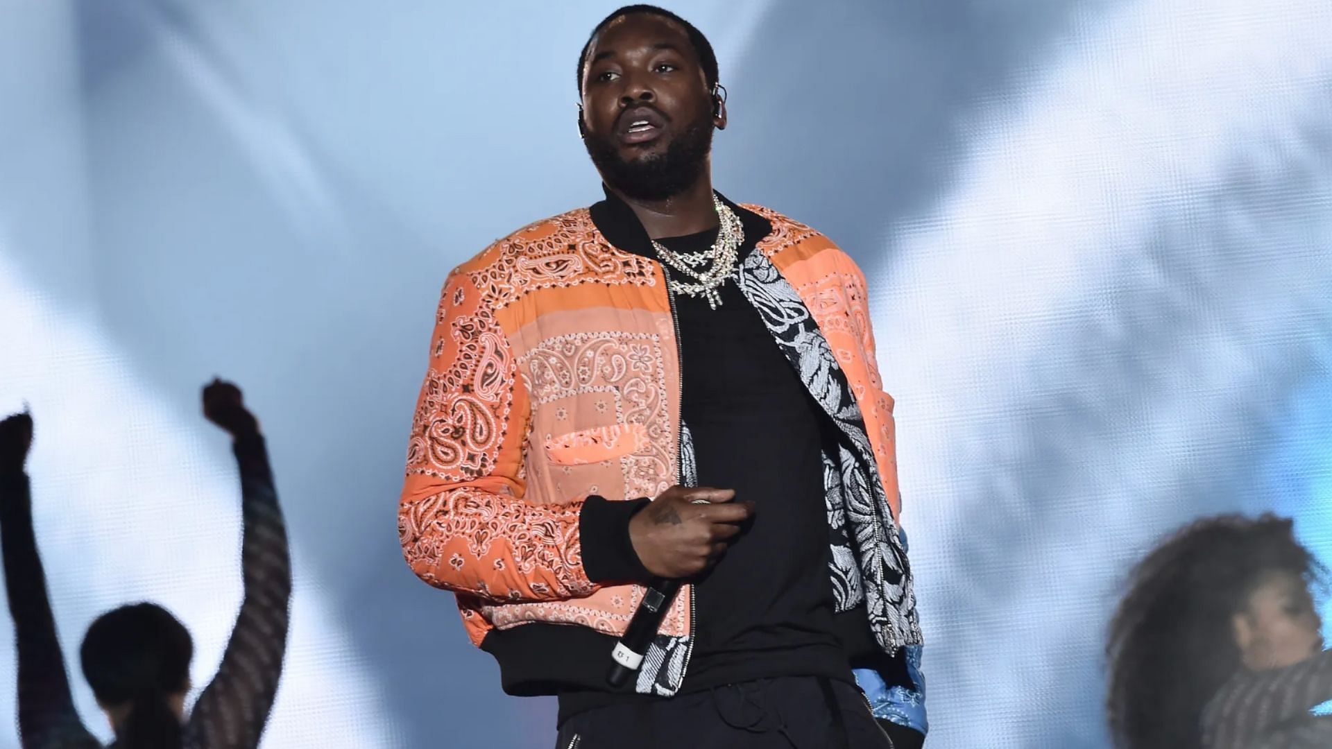 Meek Mill Wells Fargo center concert Tickets, where to buy, price and more