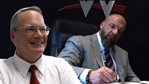 "The offer might be a little lower" - Jim Cornette thinks WWE will look to sign 5-time world champion after AEW departure