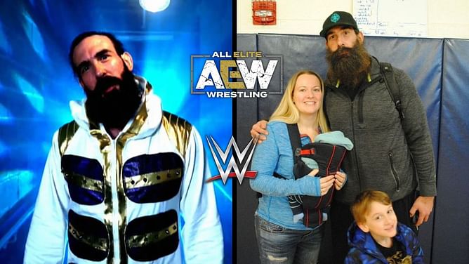 Former WWE Women's Champion shares heartfelt greetings to Brodie Lee's widow Amanda Huber on her birthday