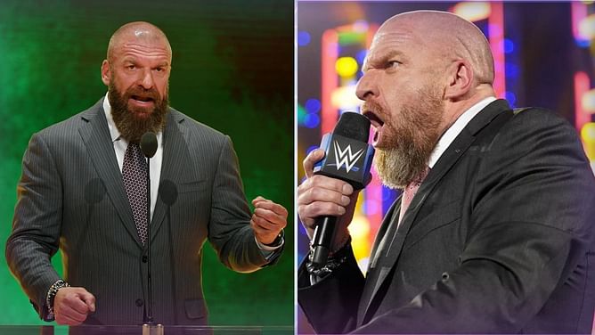 WWE Hall of Famer calls long-standing traditional event "unimportant," thinks Triple H has found unique new angle