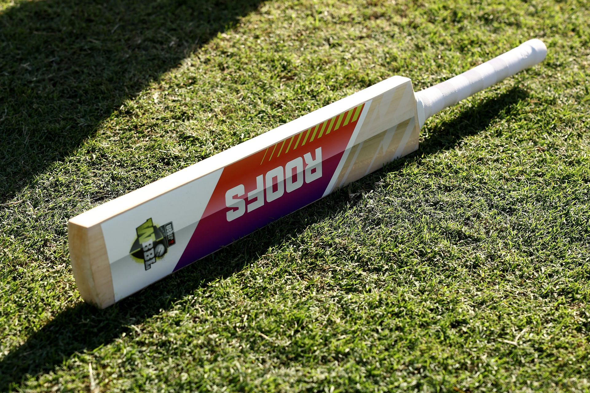 WBBL - Sydney Sixers v Sydney Thunder