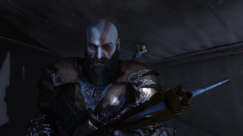 Hrist, God of War Wiki