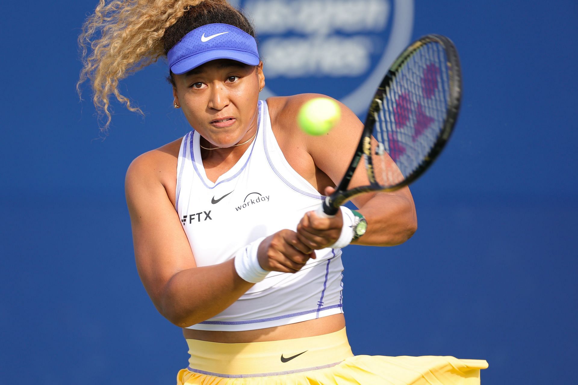 If you know you're an unsophisticated investor why would you dump millions  into anything?' - Tennis fans defend Naomi Osaka after investors sue her  following FTX bankruptcy