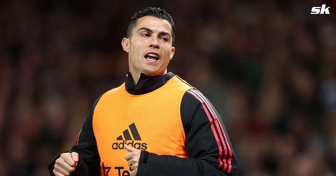 “We don’t want Manchester United, but if we have to come, Ronaldo stays on the bench” – Sporting Lisbon coach insists he wants to avoid Red Devils clash