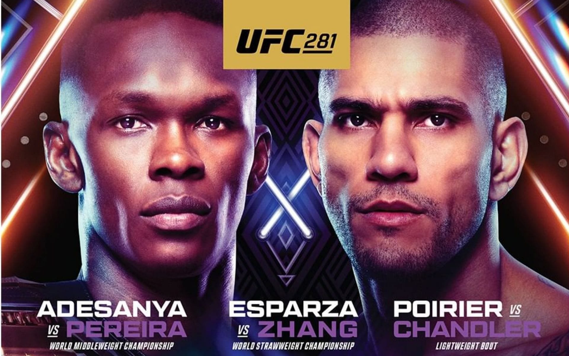 Israel Adesanya Last Fight’s Result, Video Highlights, Earnings & More