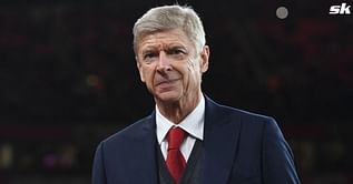 Arsene Wenger names top favorites to win 2022 FIFA World Cup in Qatar