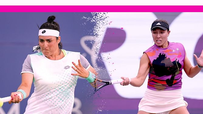 WTA Finals 2022: Ons Jabeur vs Jessica Pegula preview, head-to-head, prediction, odds and pick