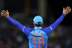 "The one who wins matches is always going to be in the team" - Kiran More on Virat Kohli's future in T20Is following India's T20 World Cup 2022 exit