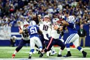 How To Watch Patriots Vs Colts Tonight Time Channel Schedule