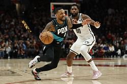 “Past few years… We probably would’ve lost by 18 or 20” - Damian Lillard highlights difference between new look Trail Blazers and previous rosters