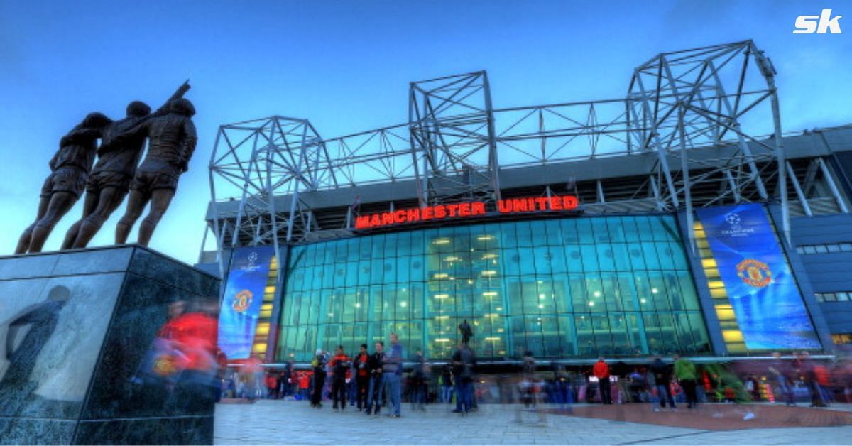 Who will be the next owners of Manchester United?