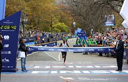 Athletics Integrity Unit to implement more dope tests for a packed 2023 road racing calendar