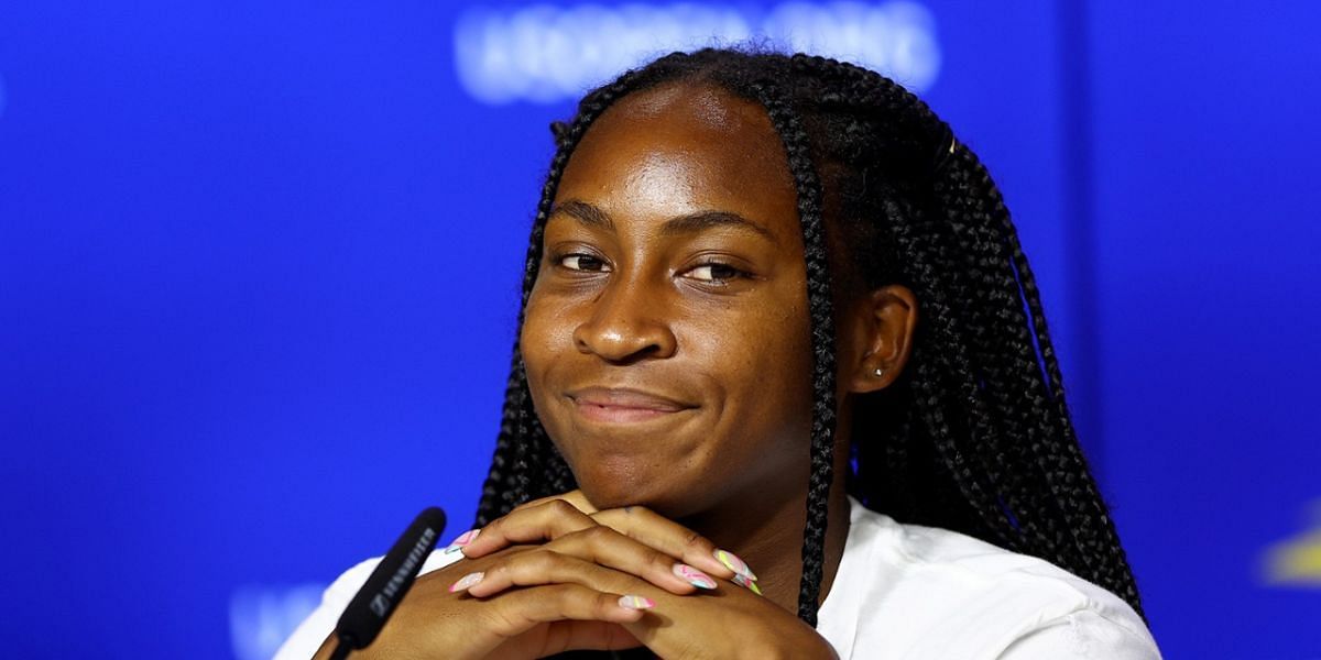 Coco Gauff will hope to achieve better results in 2023