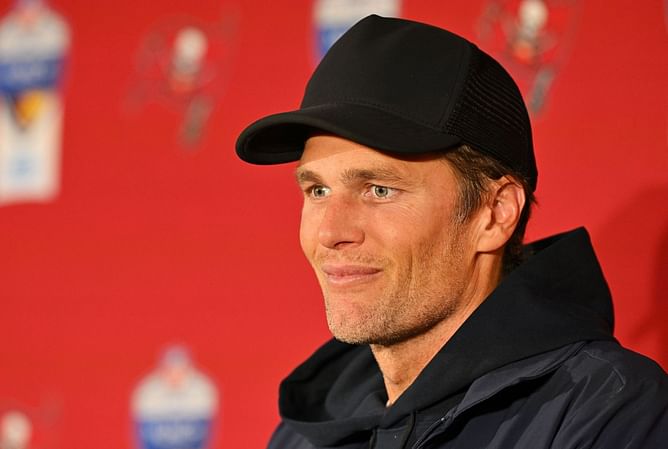 Tom Brady International Games: In how many foreign countries has the Buccaneers QB won an NFL Match?