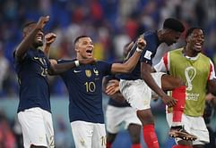 Tunisia vs France Prediction and Betting Tips | November 30th 2022