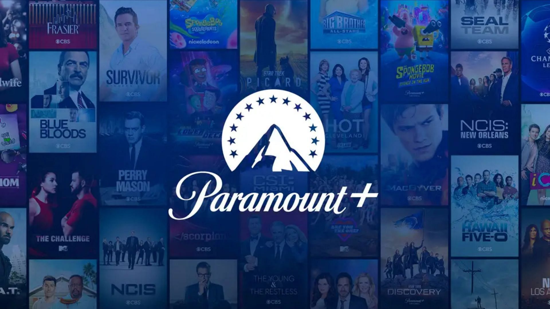 Black Friday deals Paramount Plus drops to alltime low with 50 discount