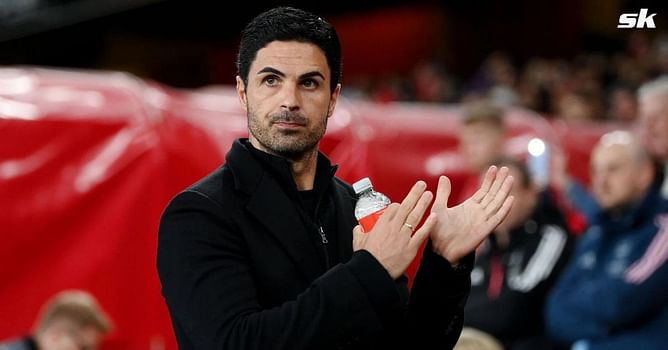 “He does everything else, he’s been brilliant” – Ex-Premier League star feels Mikel Arteta should not worry about Arsenal man’s recent form