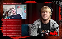 UFC Legend Forrest Griffin blows Paddy Pimblett's mind by revealing his most gruesome injury