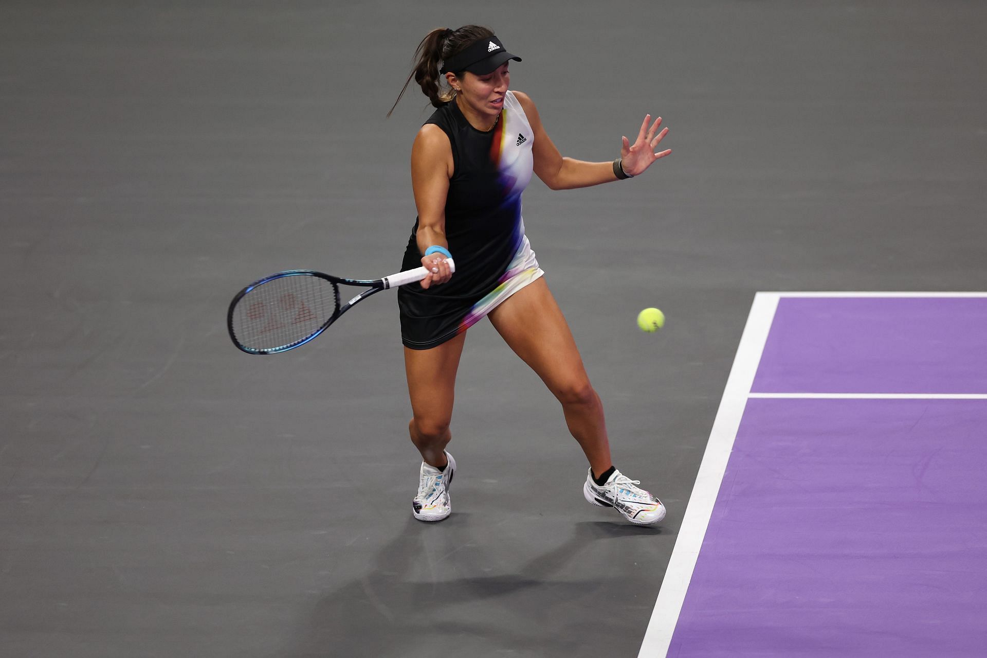 WTA Finals 2022 Schedule Today TV Schedule, start time, order of play, live stream details and more Day 5
