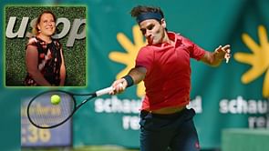 Jeopardy champion Amy Schneider reveals she was a big Roger Federer fan, says she enjoys Carlos Alcaraz nowadays