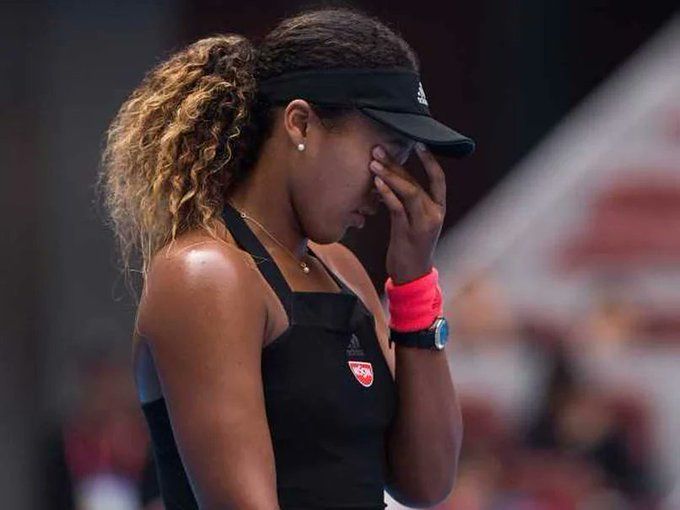 Naomi Osaka gets equity stake in FTX as part of ambassador deal - SportsPro