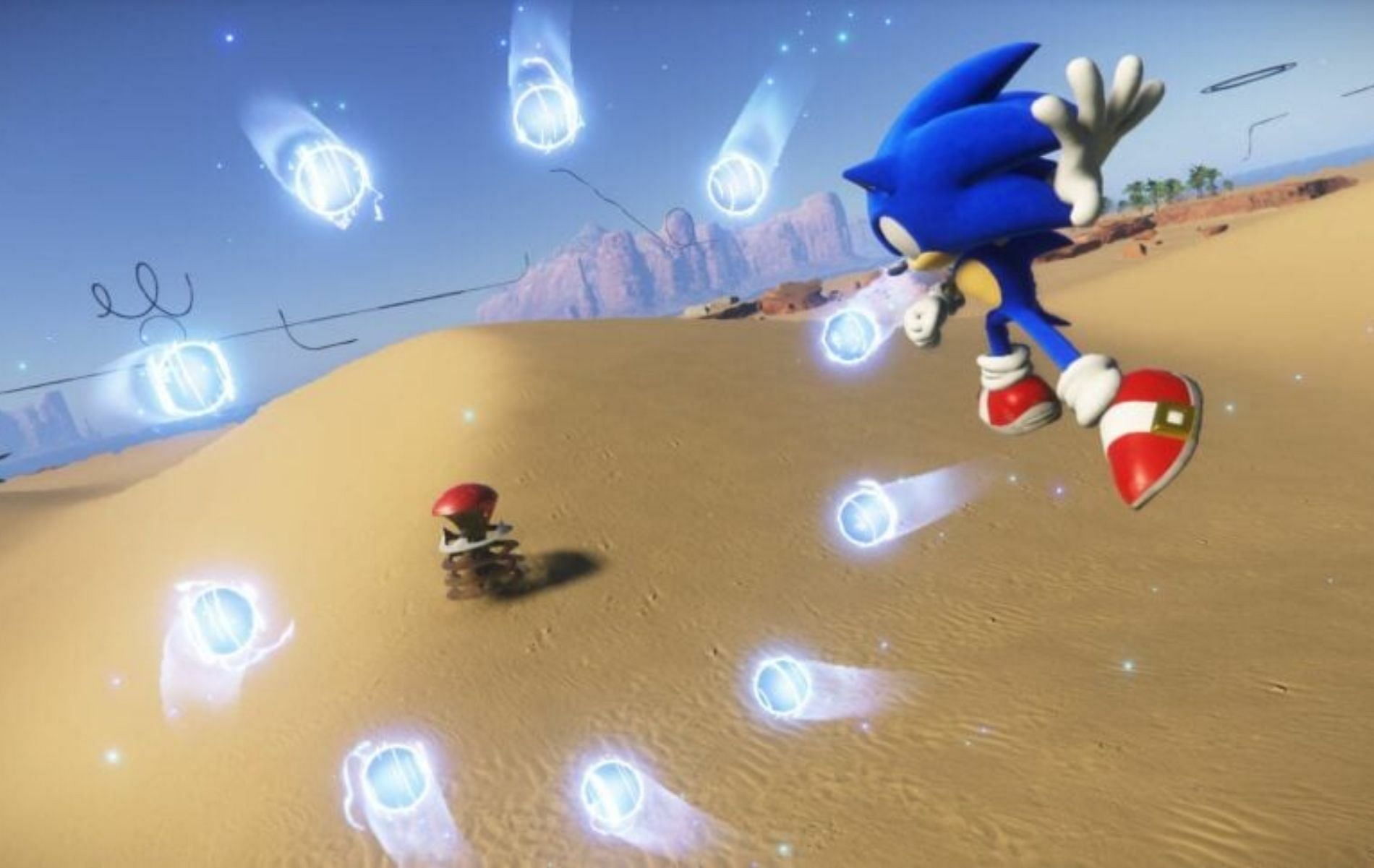 Sonic Frontiers beginner's guide: 5 tips and tricks to get started