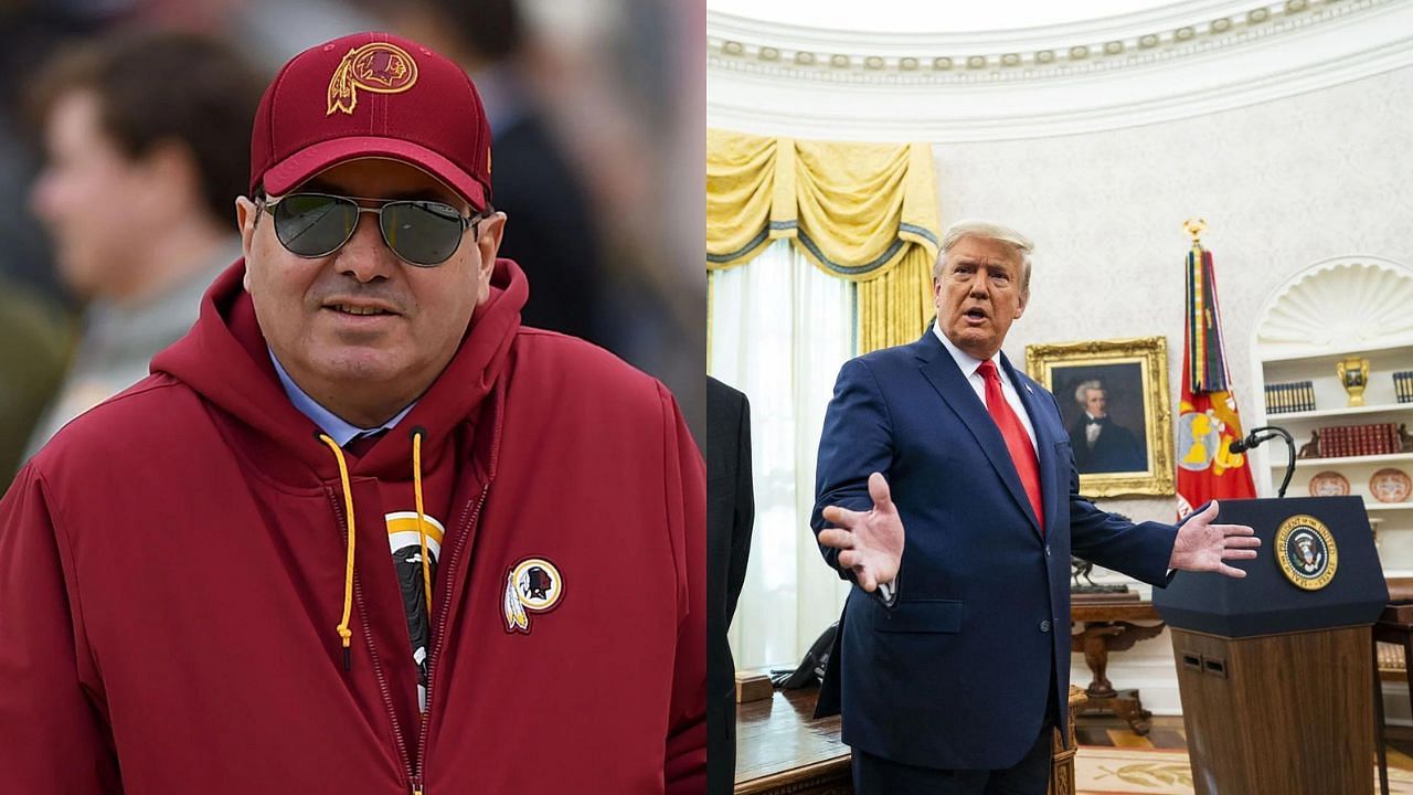 Washington Redskins to officially change name - Daily Norseman