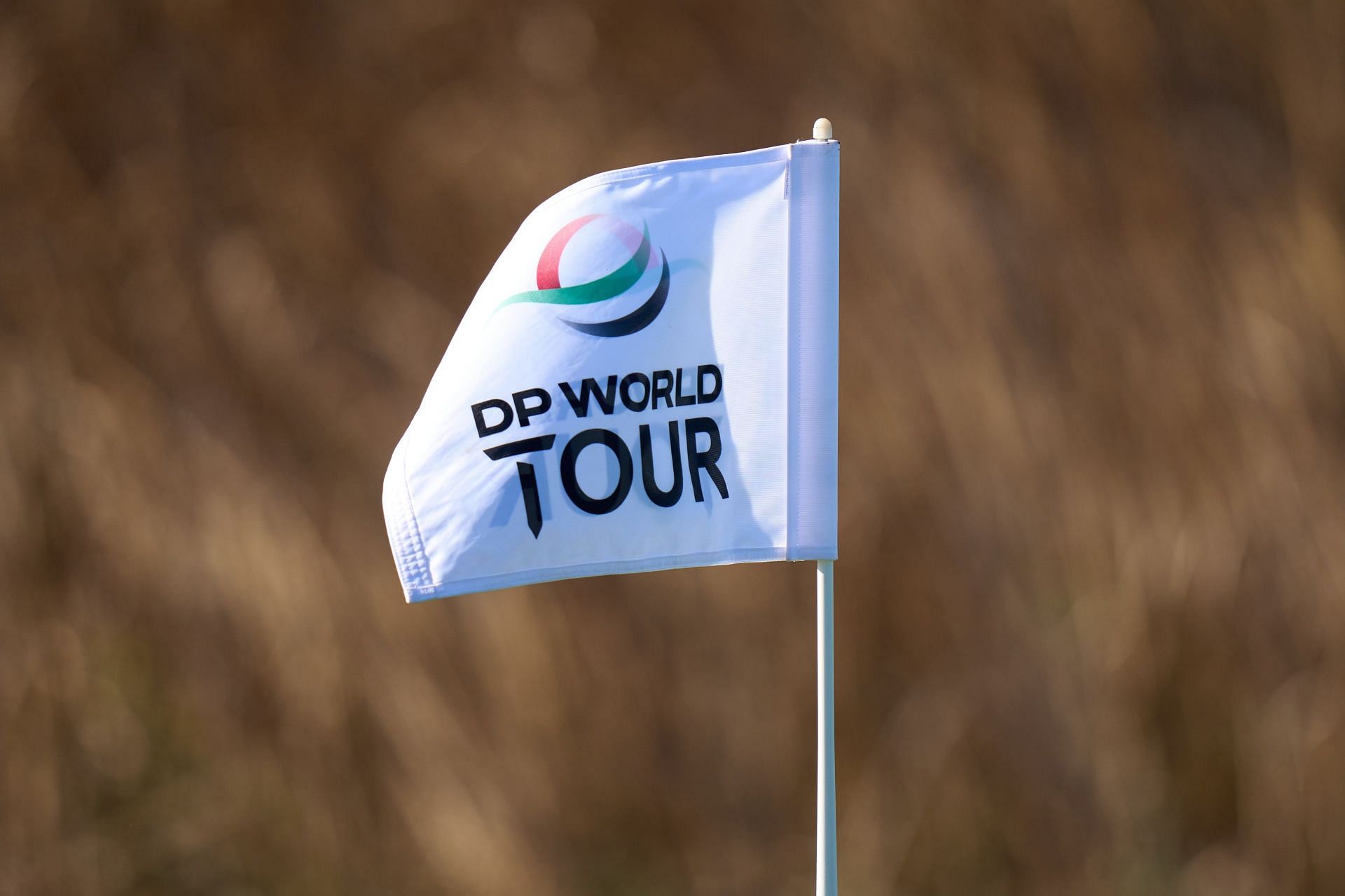 dp world tour how to watch