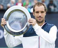 Richard Gasquet’s Net worth, Salary, Earnings, Endorsements & More