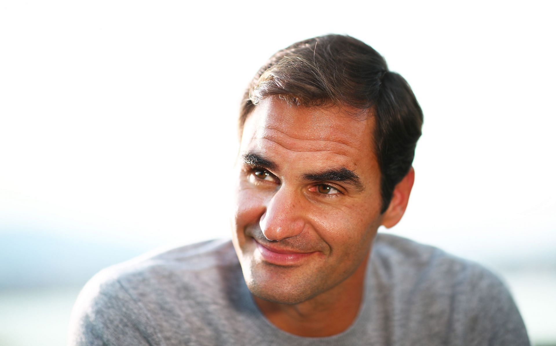 Roger Federer retired from the sport in 2022.