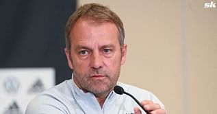 "They're a scary team" - Germany star wowed by Brazil's attacking options at 2022 FIFA World Cup