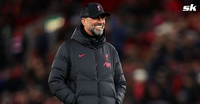 Liverpool star set to receive surprise call-up to playing XI for his team’s opening game at 2022 FIFA World Cup: Reports