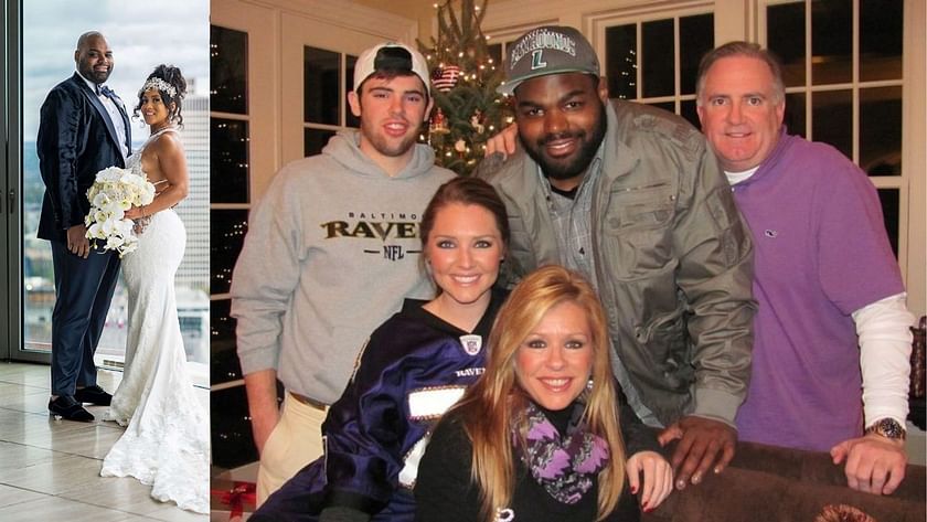 michael oher siblings