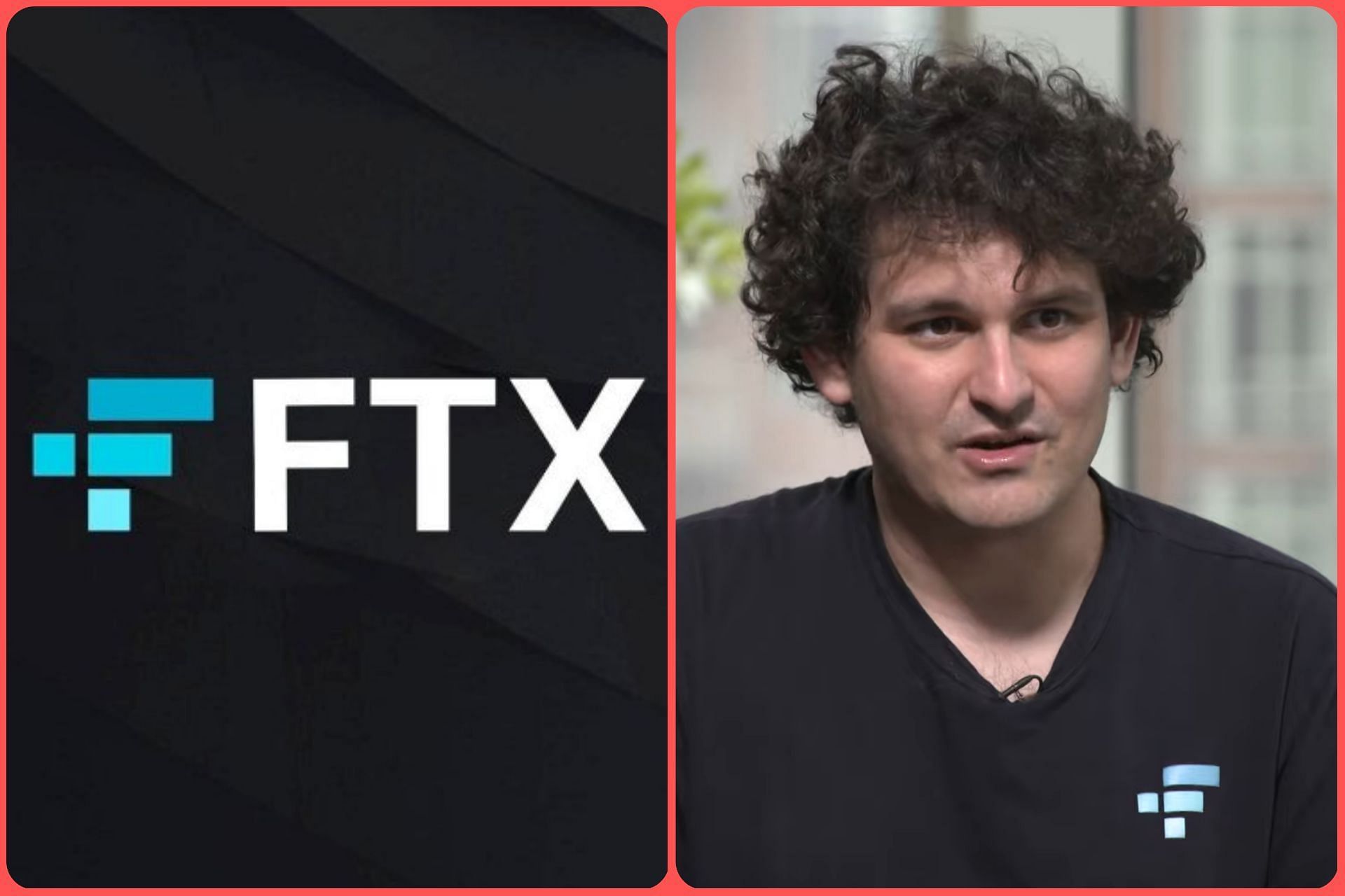 Crypto giant FTX to file for bankruptcy, CEO Sam Bankman-Fried