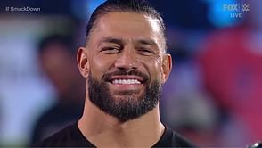 Former WWE Champion went 'over and above' to sell for Roman Reigns' offence - Reports