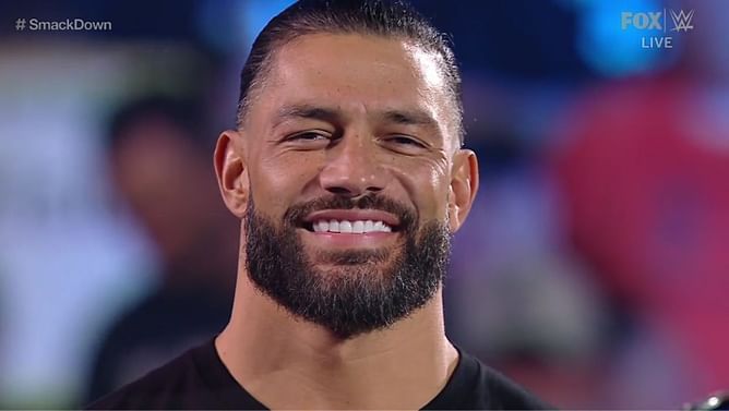 Former WWE Champion went 'over and above' to sell for Roman Reigns' offence - Reports
