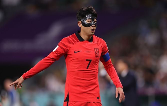 PointsBet Promo Code for FIFA World Cup 2022 Games Today - Get 5x $100 In Free Bets- Can South Korea hold firm against Ghana's challenge for the first win?