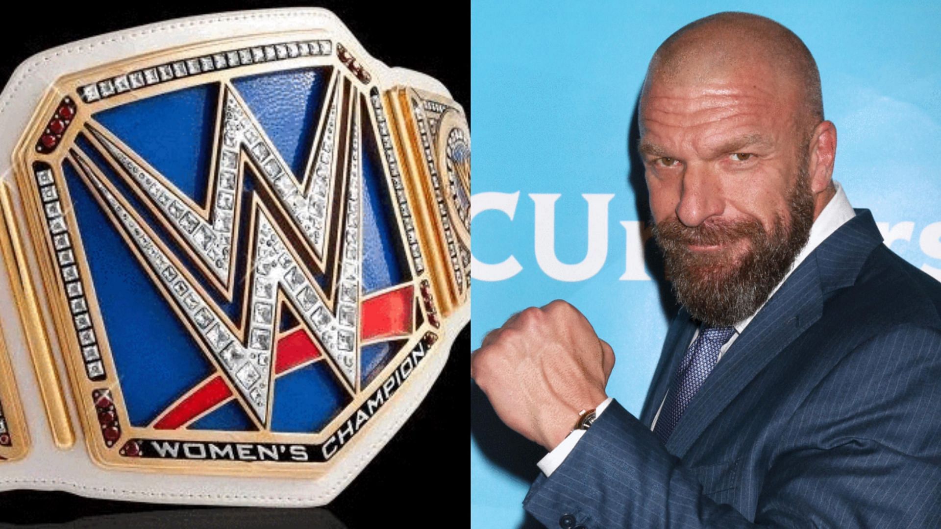 Triple H has made many changes as head of WWE creative.