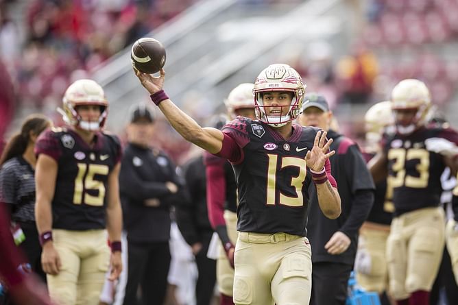 Florida Gators vs. Florida State Seminoles Prediction, Odds, Lines, Spreads, and Picks- November 25 | 2022 NCAA Football Season