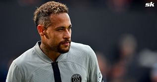 "My first thought was to shoot, but I saw that he was unmarked and in a better position" - PSG attacker opens up on his combination with Neymar in 2-1 Lorient win