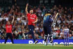 T20 World Cup 2022: "They’re a powerhouse of a team" - Mark Wood on India ahead of semi-final encounter