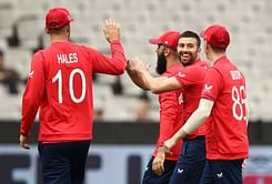 England vs New Zealand T20 World Cup 2022: Toss result and playing 11s for today's match, umpires list and pitch report