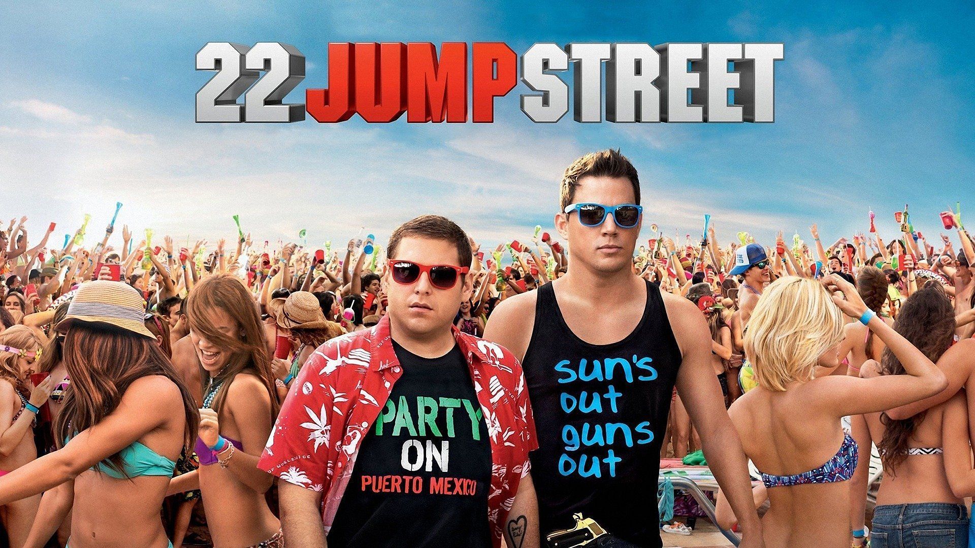 22 Jump Street (Image via Sony Pictures)