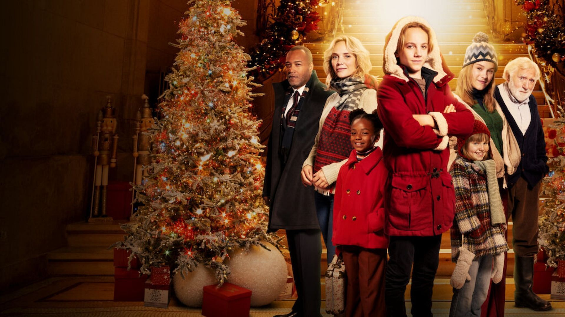 What time will The Claus Family 2 air on Netflix? Release date, plot and  more about the Christmas film