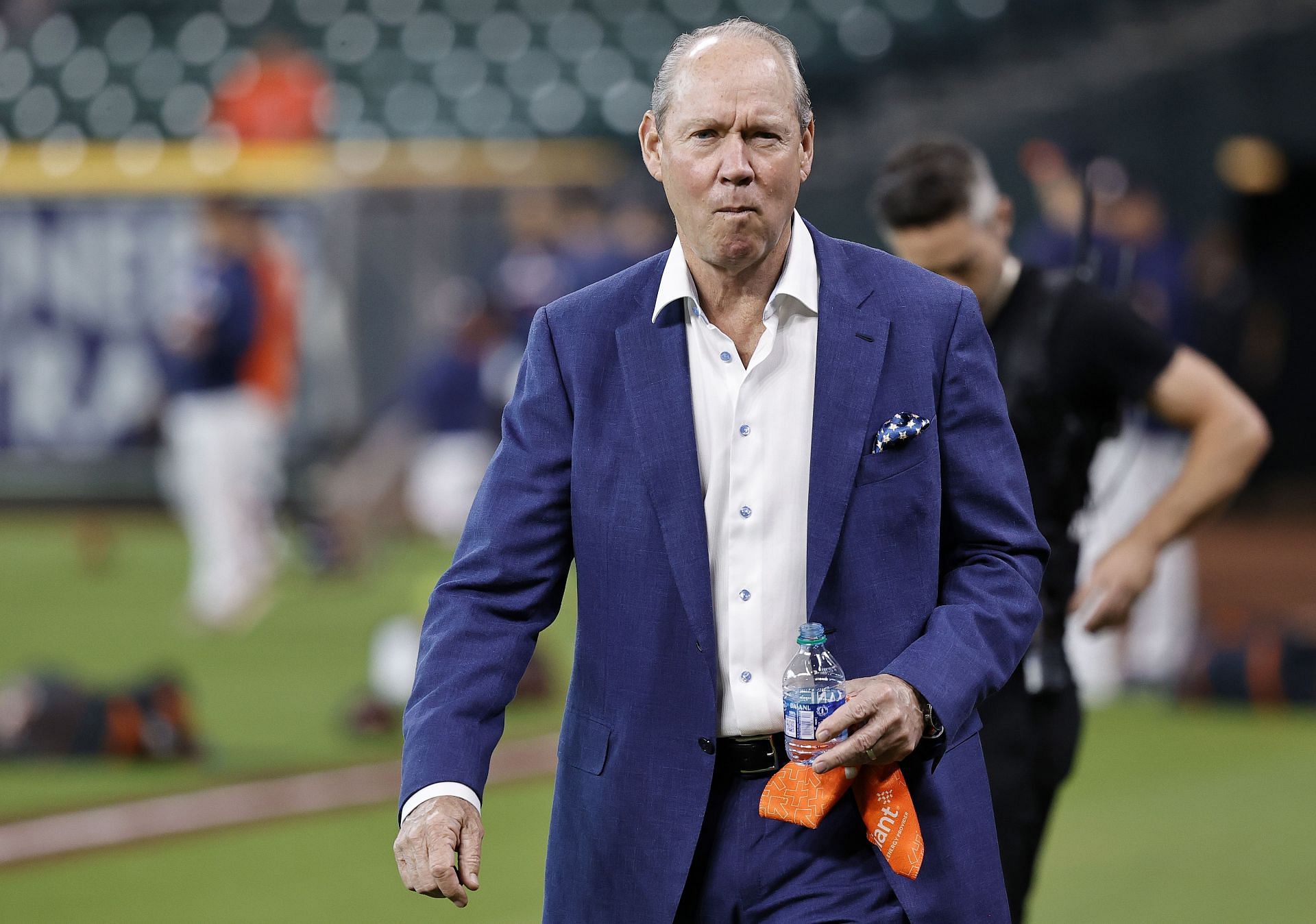 Haters Shame — Astros Emerge as the Model Modern Sports Franchise and Jim  Crane Has Them Built For Many More October Runs to Come