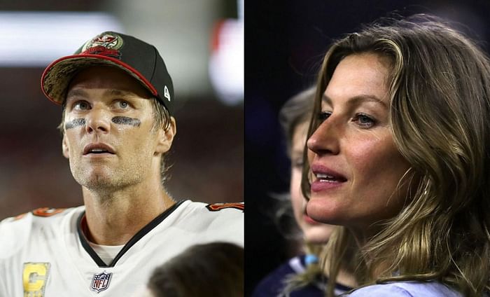 Gisele Bündchen on Tom Brady, FTX Blind Side, and Being a “Witch of Love”